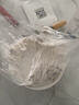 德高（Davco）补墙膏耐水防潮防霉翻新神器家用白色墙体修复腻子墙面修补膏 5KG膏+1.3KG漆 实拍图