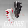 adidas CORERACER随心畅跑舒适休闲跑步鞋男子阿迪达斯官方轻运动 黑/白 FX3581 40 实拍图