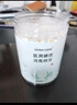 sister care婴幼儿口腔清洁棒宝宝刷牙新生儿乳牙刷清洁纱布舌苔刷棉签棒33支 实拍图