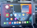 Apple iPad Air10.9英寸平板电脑（ 2020年款64G WLAN+Cellular版/A14/触控ID/全面屏MYHL2CH/A）深空灰色 实拍图