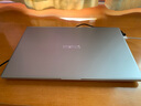 华硕（ASUS) 超轻薄便携商务办公游戏本 大屏幕学习本13寸15.6寸二手笔记本电脑 99新i7-11代-16G-512G-新款高性能 实拍图