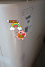 美的净水器滤芯—适用于MU136-4 151-4 MRC1693A-50G 304D-4 1886-75G 1593A-50G S1系列-PP棉滤芯 实拍图