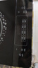 美的（Midea）电磁炉电陶炉 2200W大功率家用猛火爆炒耐用面板八档火力纤薄电磁灶火锅炉国家补贴 C22-RT22E01 实拍图