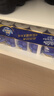 维达（Vinda）有芯卷纸 蓝色经典4层200克*10卷 厚韧大分量 卫生纸厕纸 卷筒纸 实拍图