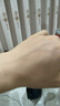 花皙蔻仙人掌花保湿沁润洁面乳 绵密泡沫保湿不紧绷深层清洁洗面奶 80g*2支 实拍图