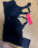 欧迪芬内衣女小胸聚拢无钢圈文胸亲肤透气侧收副乳上托胸 XBHA13 实拍图