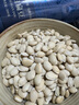 半山农白扁豆500g 新货新鲜五谷杂粮粗粮解暑 煮粥食品 养生粥食材 实拍图