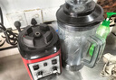 GEMaT豆浆机商用现磨无渣免过滤五谷磨浆机大容量商用破壁机早餐店用打浆机全自动低音水果打汁料理机 5升单杯-全自动+定时低音-无加热 实拍图