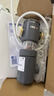 京呈 MLT-D111S硒鼓适用三星M2070/M2020/M2020W/M2021硒鼓M2021W/M2022/M2071墨盒粉盒墨粉 鼓粉套装 实拍图