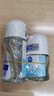 妮维雅（NIVEA）【孙颖莎同款】止汗露女士活力走珠香体液套装62ml（50ml+12ml） 实拍图