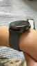 颂拓（SUUNTO）RACE S 轻量化户外训练腕表 专业跑步马拉松运动智能手表  石墨灰 实拍图