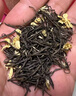 艺福堂茉莉花茶 横县原产茉莉花茶 特级精品500g浓香双罐自喝送礼茶叶 实拍图