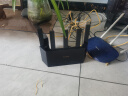 Tenda腾达路由器【狂暴WiFi7】云霄BE5100超强2.5g无线千兆穿墙王信号增强家用立式Mesh放大器国家补贴 实拍图
