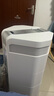 艾泊斯（AirProce）空气净化器AI-600家用除菌除甲醛消除异味除过敏原雾霾二手烟宠物除臭 实拍图