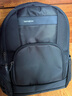 新秀丽（Samsonite）电脑包双肩包商务背包笔记本包休闲都市36B*09010黑色15英寸 实拍图