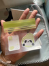 易优家抗菌密封袋迷你号72只宝宝专用小号婴儿辅食袋分装袋保鲜袋6*9cm  实拍图