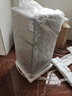 新飞 FRESTEC新飞冰箱小型租房用 一级能效冷 藏冷冻两用1-2人家用小冰箱 出租房双门电冰箱办公室两门 【高性价比】一级能效 76A 升级款 太空银 实拍图