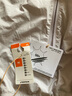 迪卡侬（DECATHLON）防晒衣外套防紫外线风衣户外防晒服男女 H100-女款-浅紫色 M 实拍图