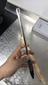 京东京造 夹子 厨房牛排夹烤肉夹 304不锈钢食品级家用【加长防烫】 实拍图
