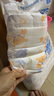 菲比Fitti秒吸舒爽纸尿裤M192片(6-11kg)尿不湿中码干爽舒适 实拍图
