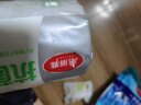 美丽雅 抗菌保鲜袋食品级310只大号35*25cm 点断式一次性微波冰箱塑料袋 实拍图