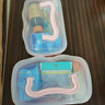 海氏海诺 急救包小医药箱家用户外车载应急包碘伏纱布创可贴换药包共8件 实拍图