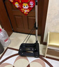 易牌手拉车折叠拉杆车便携拉货车购物车行李车小推车家用小拖车买菜车 升级款万向轮加大托盘拉杆车 实拍图