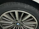 宝马（BMW）官方原厂倍耐力星标认证轮胎代金券【第二条半价】 两条装（第2条半价） 3系 225/45R18 91W 实拍图