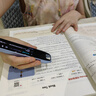 有道词典笔S7Pro【国家补贴】 英语点读笔小学初中高中同步全科扫描学习笔电子词典翻译笔单词笔点读机 实拍图
