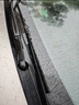 米其林静音新无骨雨刷雨刮器适配丰田卡罗拉19-22埃尔法亚洲狮/28/14U 实拍图