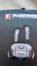 变形金刚（Transformers）蓝牙耳机真无线入耳式音乐运动降噪耳麦低延迟电竞游戏耳机大黄蜂联名长续航降噪适用苹果华为小米 实拍图