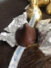 好时 Kisses 牛奶巧克力 500g袋装 婚庆喜糖 伴手礼 糖果 零食 下午茶 实拍图