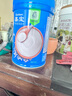 嘉宝（GERBER）强化钙铁锌高铁米粉婴幼儿辅食米糊250g 含DHA活性益生菌6月+ 实拍图