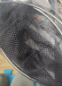 臻佑（Grsaed）钓鱼抄网2.5米加厚不锈钢可伸缩抄网杆轻便携捞鱼网兜抄网头套装 实拍图