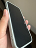 闪魔适用苹果16ProMax钢化膜iPhone16Pro手机膜高清覆盖防爆抗指纹全屏无尘仓秒贴听筒防尘保护膜 16【高清膜*2片装一拉秒贴】 实拍图