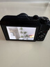 佳能（Canon）PowerShot G7 X Mark II G7X2 数码相机  Vlog相机 视频拍摄 实拍图