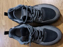 361°运动鞋男春夏季网面厚底增高休闲通勤老爹跑步鞋子男672426763F-5 实拍图
