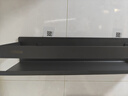 卡贝（cobbe）不锈钢厨房置物架壁挂式调料收纳架厨具用品墙上调味品佐料盒架子 实拍图