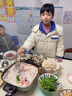 庄子然烤鱼盘304不锈钢烤鱼炉电磁炉燃气长方形盘家用商用烤鱼专用锅 浅盘36*22*5.5cm(装2斤左右) 36cm 实拍图