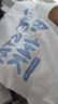 MJ STYLE纯棉短袖t恤女装夏装新款2025年潮流休闲高级感宽松显瘦半袖上衣 实拍图