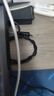 Apple/苹果【USB-C线充套装】含20W充电头+60W 双USB-C口1米充电线 实拍图