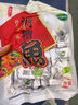 绿滋肴 江西九江湖口特产酒糟鱼即食小鱼干熟食鱼排下饭菜麻辣零食小吃 【香辣味】袋装 80g 实拍图