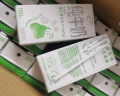 伊利 纯牛奶苗条装 200ml*24盒 优质乳蛋白早餐伴侣 礼盒装 2月底产 实拍图