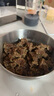 天莱香牛新疆有机原切大块牛腩1斤 谷饲排酸 生鲜牛肉 烧烤食材【真原切】 实拍图