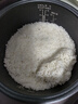 美的（Midea）电饭煲智能家用4L电饭锅新升级5.0黑瓷聚能釜24小时预约香甜Q弹饭微压米饭锅AFB4058R以旧换新 实拍图
