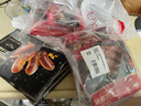 大希地芝士烤肠1斤 儿童肉肠香肠热狗 早餐食品 空气炸锅烧烤食材  实拍图