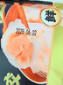 头厨手作水晶虾饺皇160g8个广式早茶儿童早餐食品半成品蒸饺子火锅 实拍图