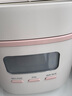 飞利浦（PHILIPS）【25分钟旋风煮】多功能1.8L迷你电饭煲一键旋风煮 24小时智能预约电饭锅HD3063/20白色  实拍图
