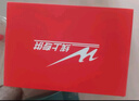 双星八特跑步鞋男鞋夏季透气减震运动鞋气垫休闲鞋子男轻便百搭软底旅游鞋 实拍图