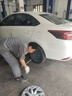 玛吉斯（MAXXIS）轮胎/汽车轮胎 185/60R15 84H EC1 适配本田飞度 实拍图